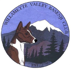 Willamette Valley Basenji Club